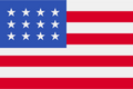United States flag