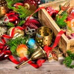 10 interessante und lustige Fakten über Weihnachten