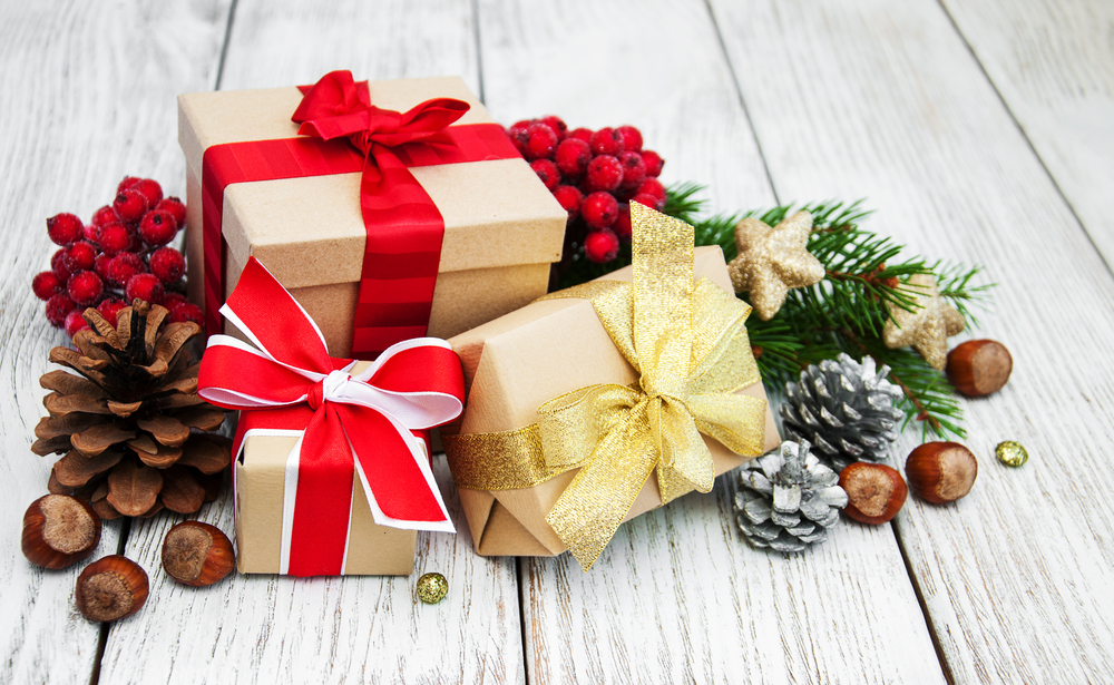 5 cadeaux de Noël originaux pour toute la famille
