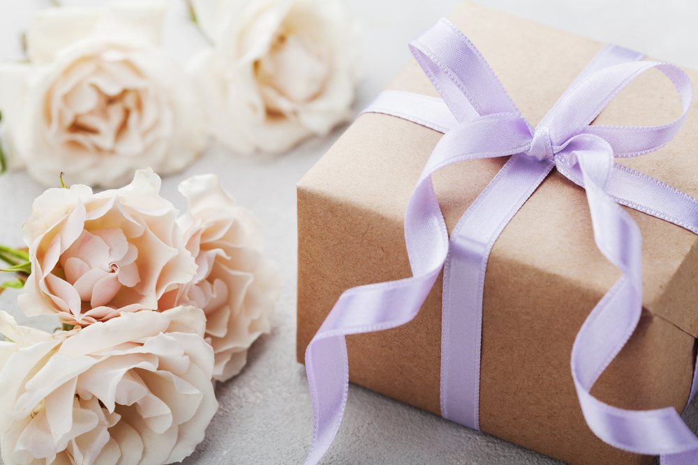 5 idées originales de cadeaux de mariage