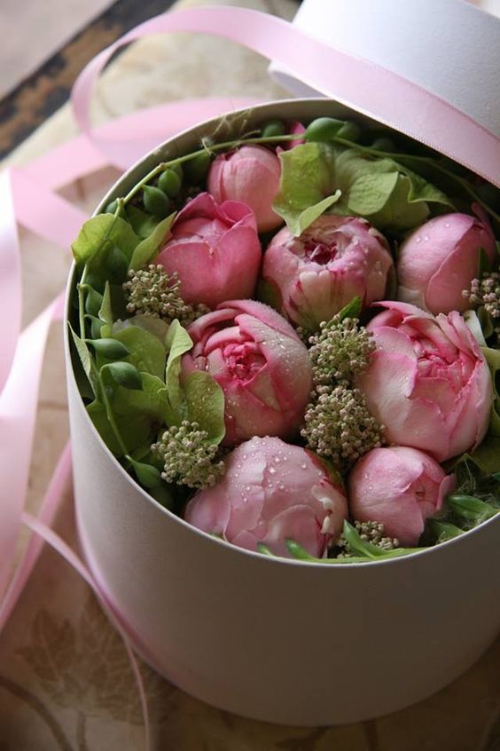 5 types de bouquet de fleurs originaux pour votre maman