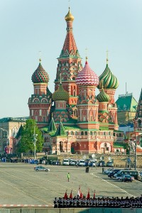 Moskwa 2