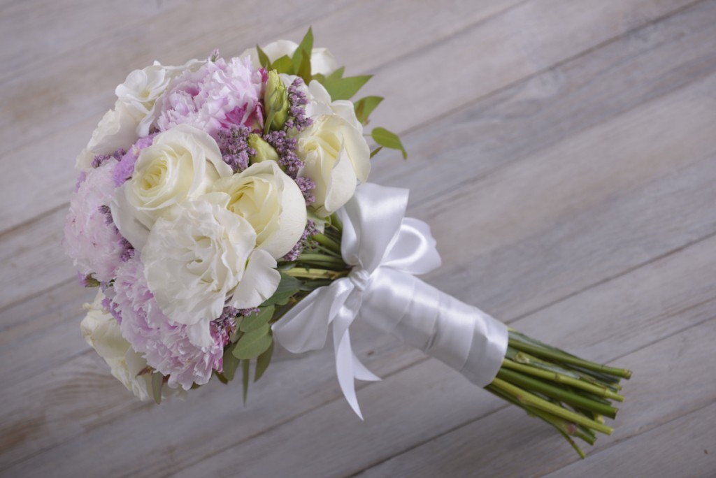 kwiaty na ślub diy floraqueen gratulacje!