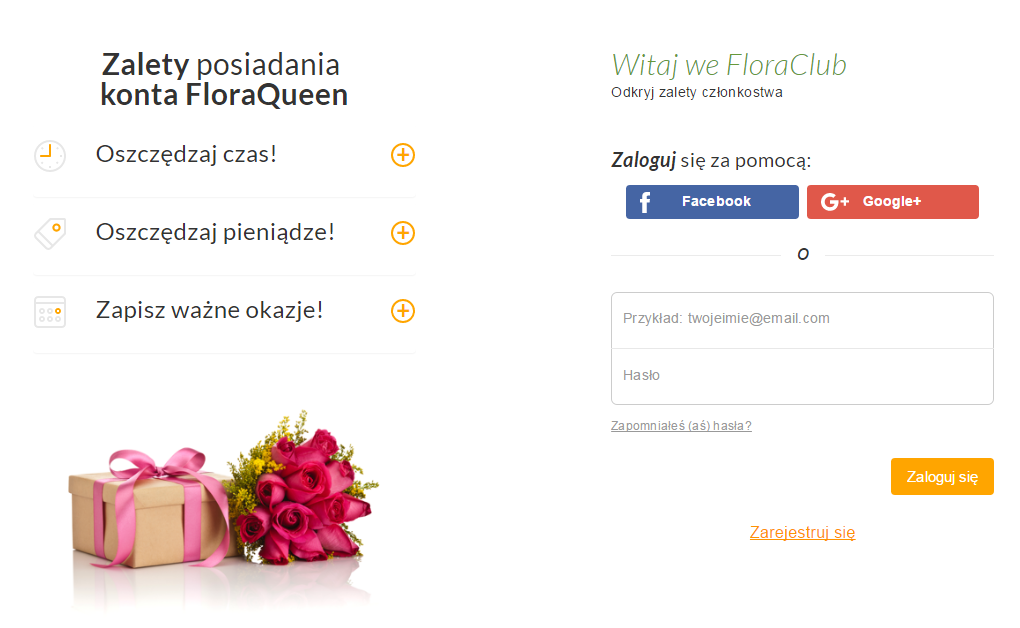floraClub