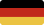 Flag for Niemcy